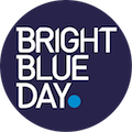 Bright Blue Day